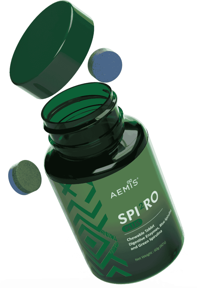 Spi2ro Plus產品比較圖