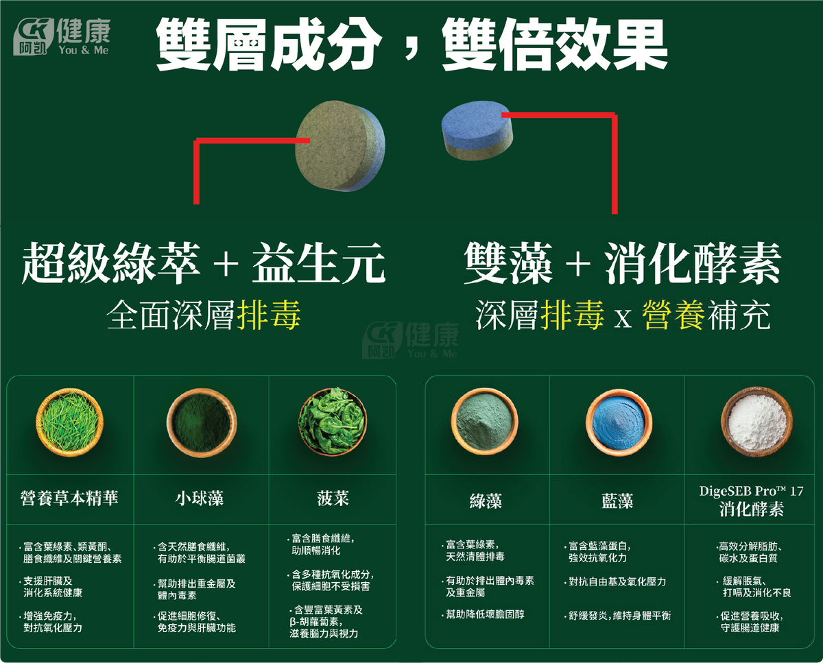 腸道健康入門：外食族必知嘅膳食纖維知識