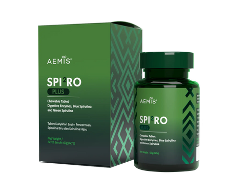 Spi2ro Plus