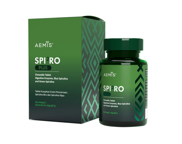 Spi2ro Plus