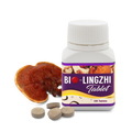 Wellous Bio 靈芝王天然保健品