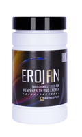 Erojan 男性保健品｜傳統用於支持男性健康與體力