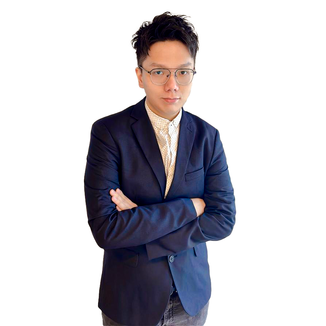 Livetal 專業顧問 阿凱