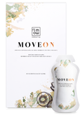 MOVEON 靈活飲 奇異果、蛋殼膜及第二型膠原蛋白植物飲品