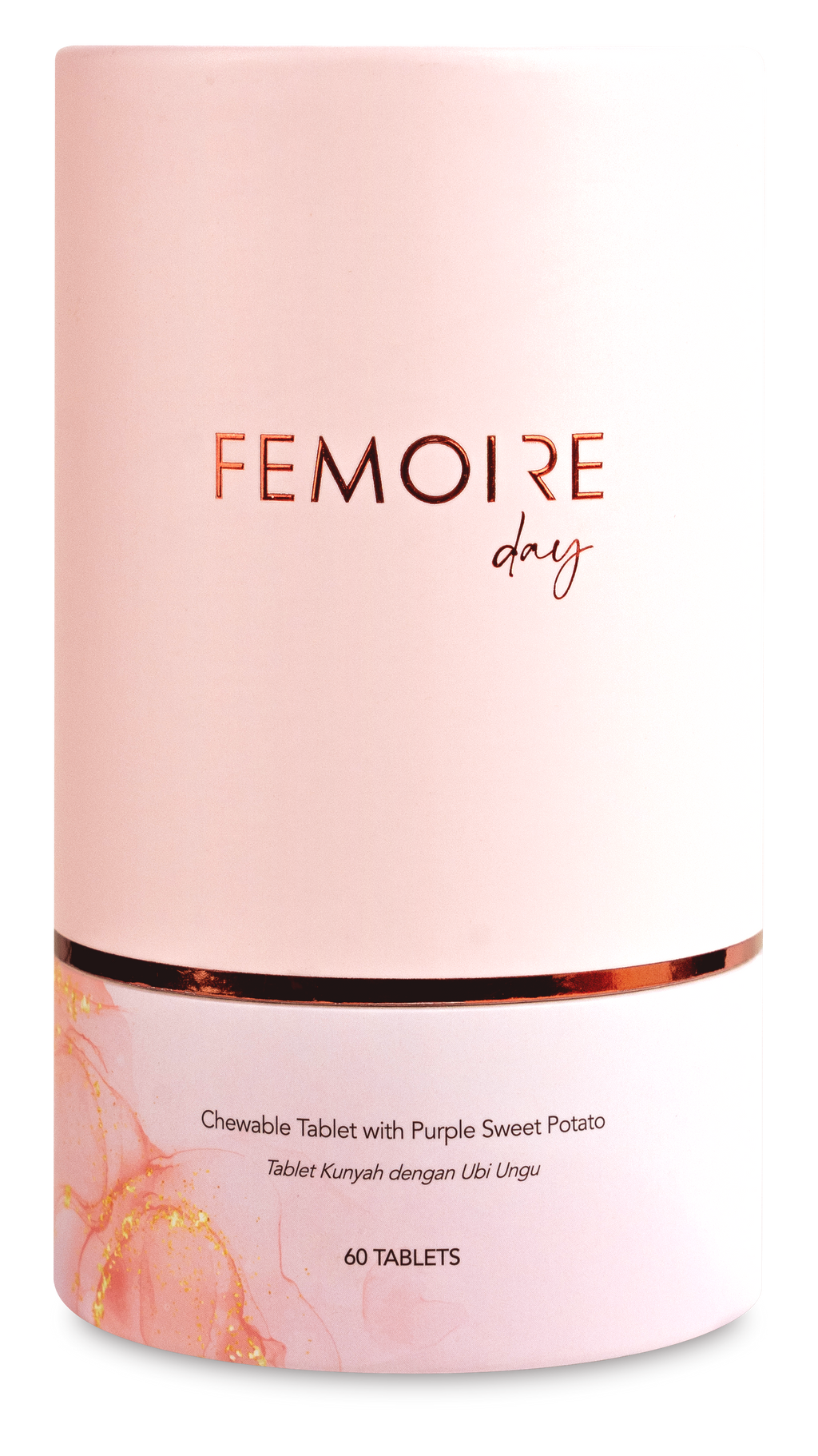 Femoire Day 罐裝特寫