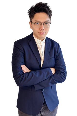 CK 阿凱