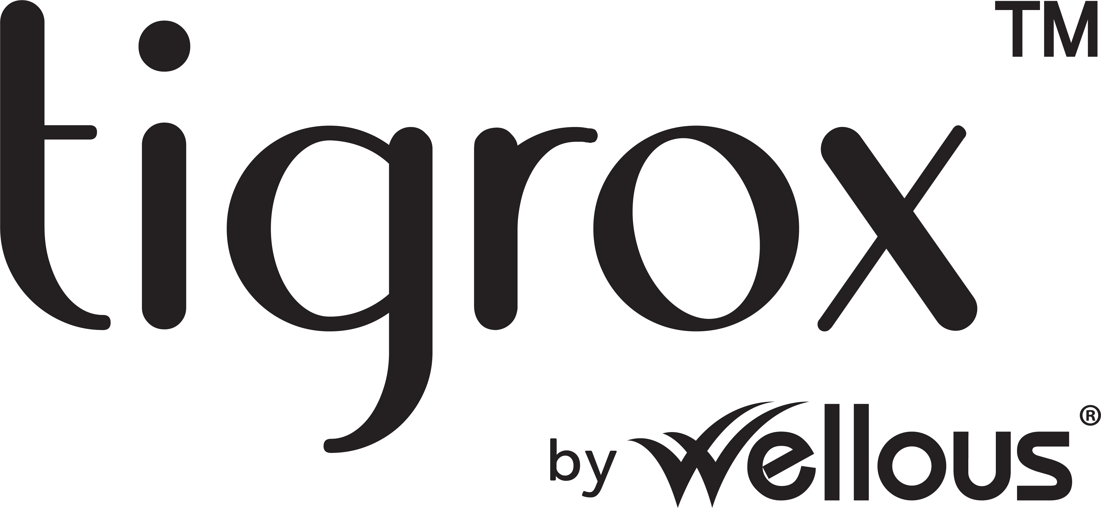 Tigrox by Wellous