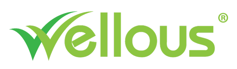 CK Wellness Wellous Logo